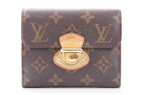 louis vuitton joey m60211|Louis Vuitton Monogram Portefeuille Joy M60211 .